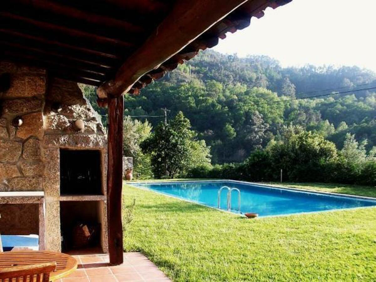 Villa 4 pers. avec piscine privée et vue lac à Caniçada - Photo 10