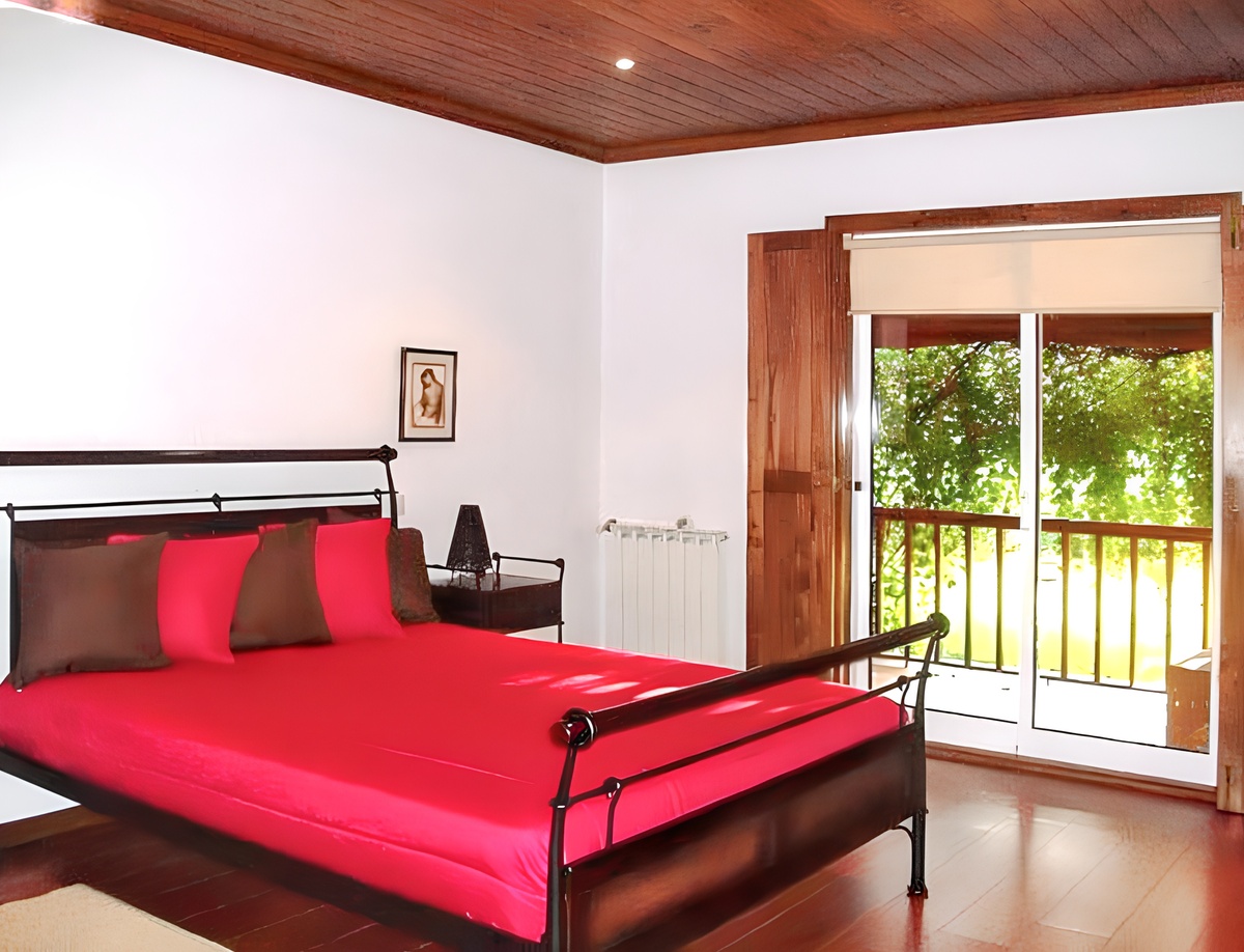 Villa 4 pers. avec piscine privée et vue lac à Caniçada - Photo 11