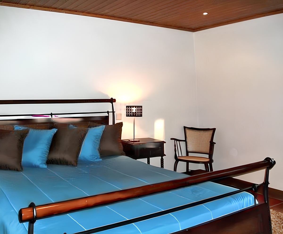 Villa 4 pers. avec piscine privée et vue lac à Caniçada - Photo 12
