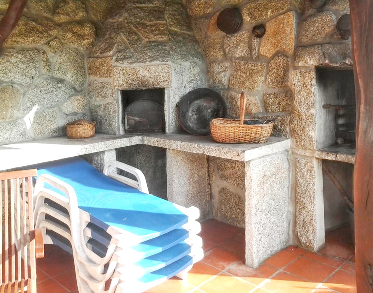 Villa 4 pers. avec piscine privée et vue lac à Caniçada - Photo 13