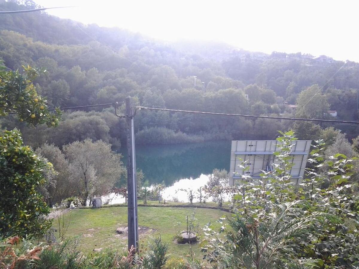 Villa 4 pers. avec piscine privée et vue lac à Caniçada - Photo 15