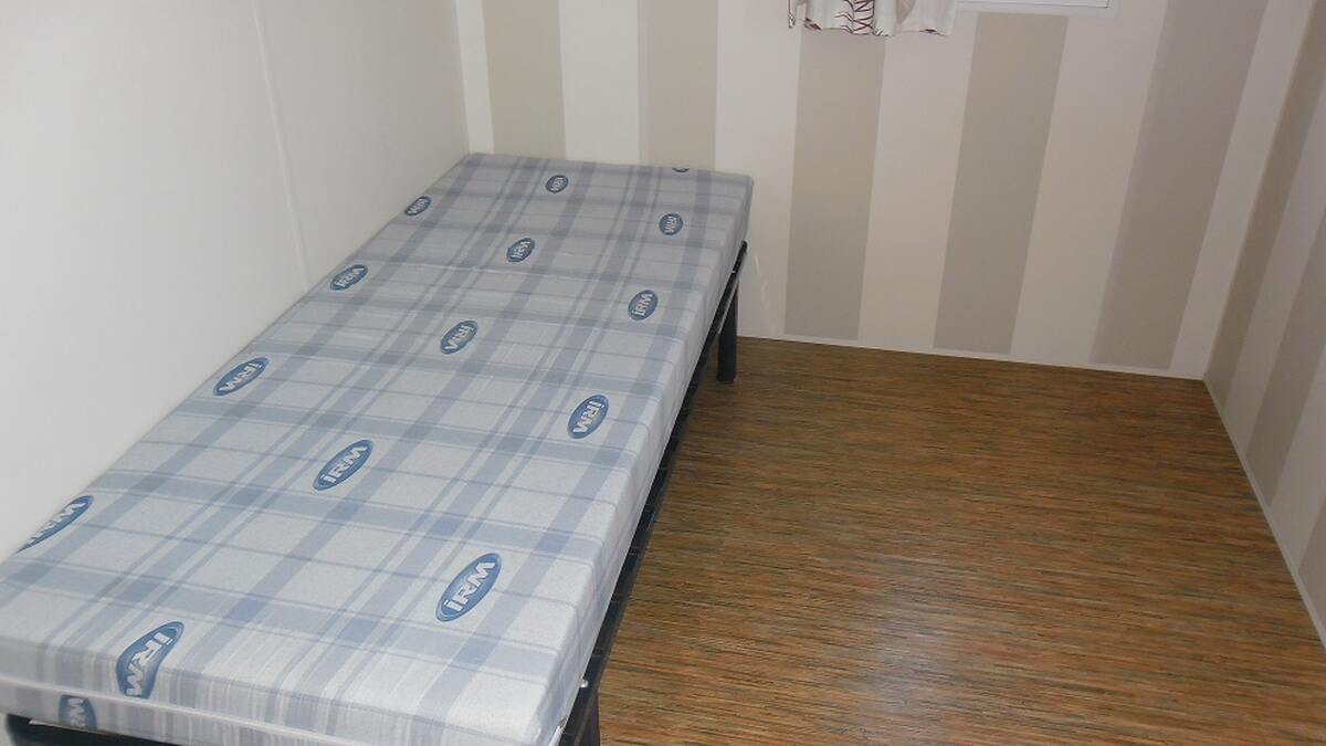 Bungalow 7 pers. avec piscine privée à Gastes - Photo 27