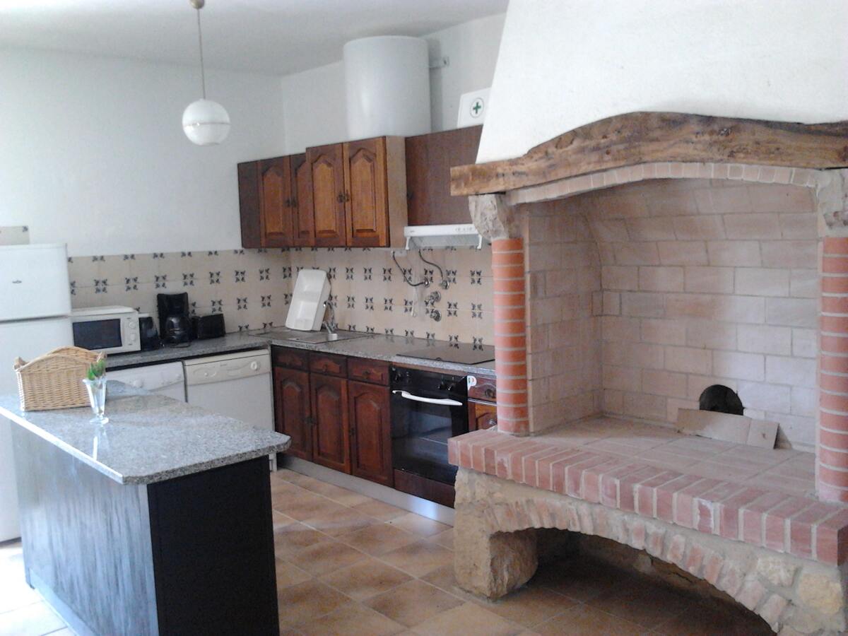 Maison 200 m² vue montagne à Alcobaça, 8 personnes - Photo 7
