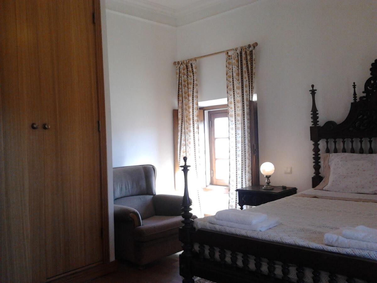 Maison 200 m² vue montagne à Alcobaça, 8 personnes - Photo 10