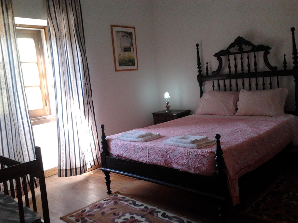 Maison 200 m² vue montagne à Alcobaça, 8 personnes - Photo 11