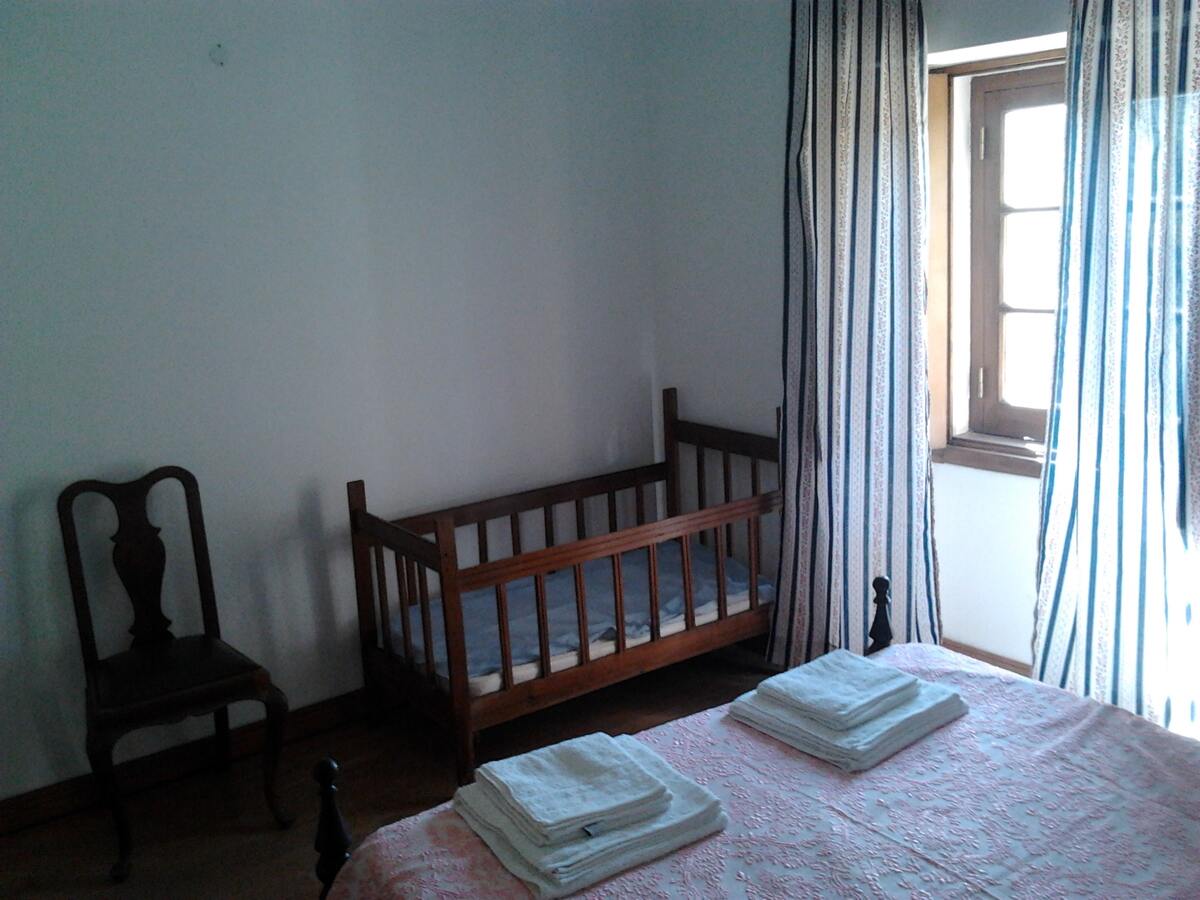 Maison 200 m² vue montagne à Alcobaça, 8 personnes - Photo 12