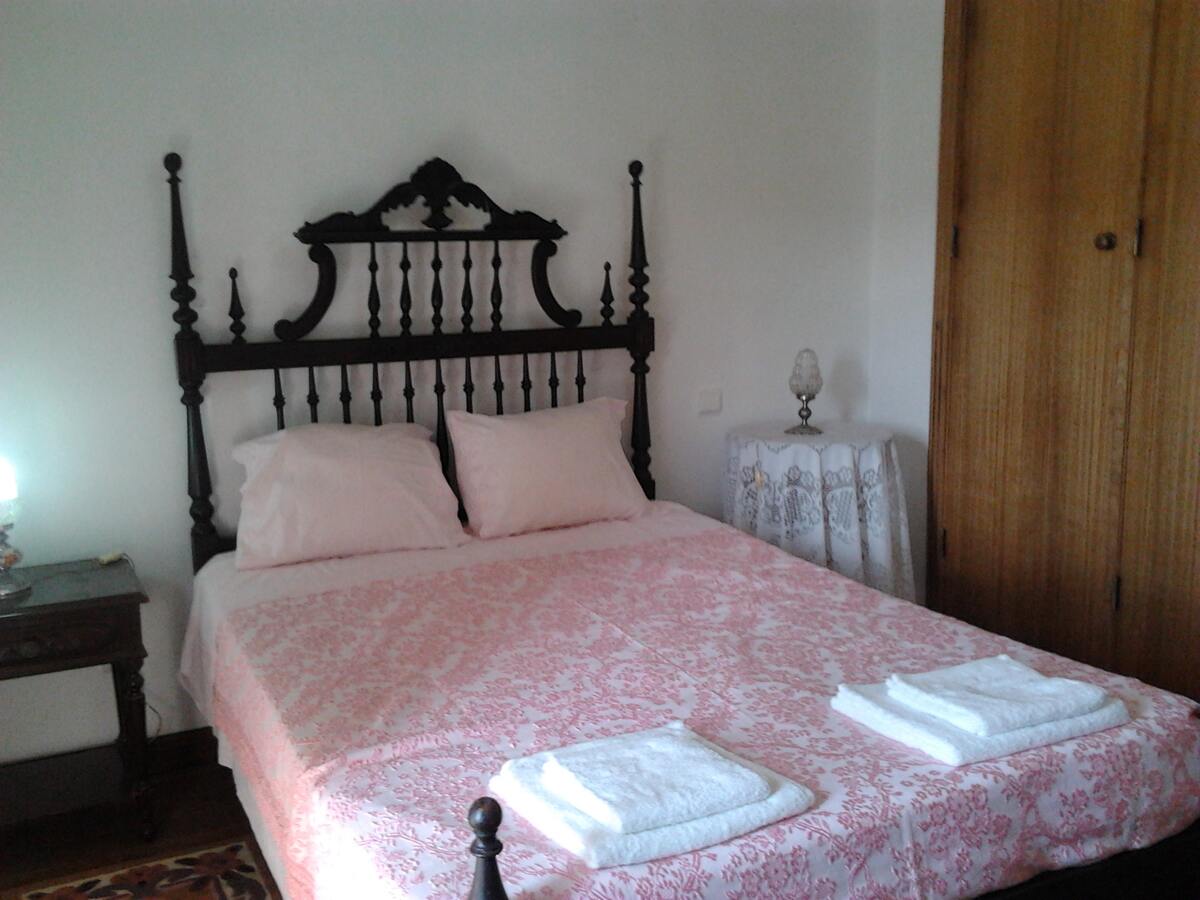 Maison 200 m² vue montagne à Alcobaça, 8 personnes - Photo 13