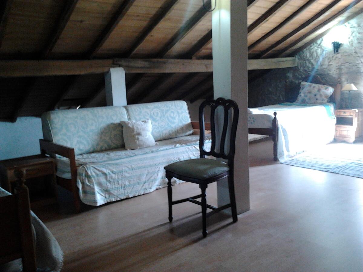 Maison 200 m² vue montagne à Alcobaça, 8 personnes - Photo 18