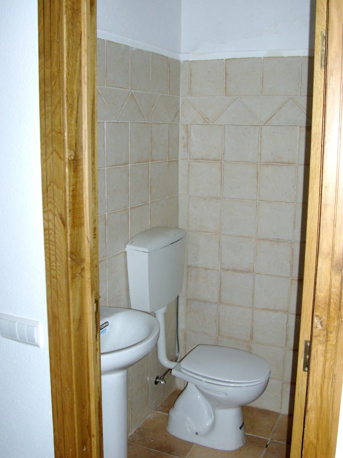 Maison 200 m² vue montagne à Alcobaça, 8 personnes - Photo 23