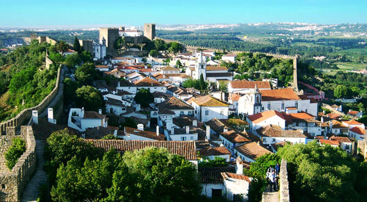 Maison 200 m² vue montagne à Alcobaça, 8 personnes - Photo 33