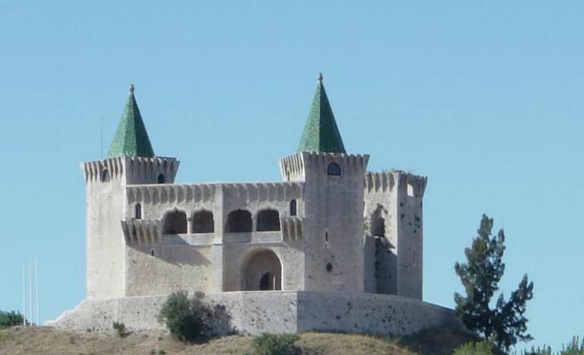 Maison 200 m² vue montagne à Alcobaça, 8 personnes - Photo 35