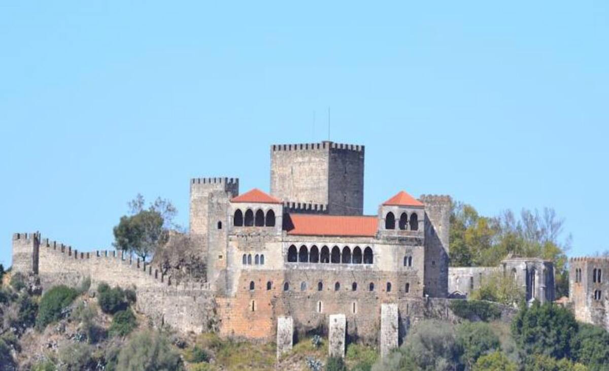 Maison 200 m² vue montagne à Alcobaça, 8 personnes - Photo 36