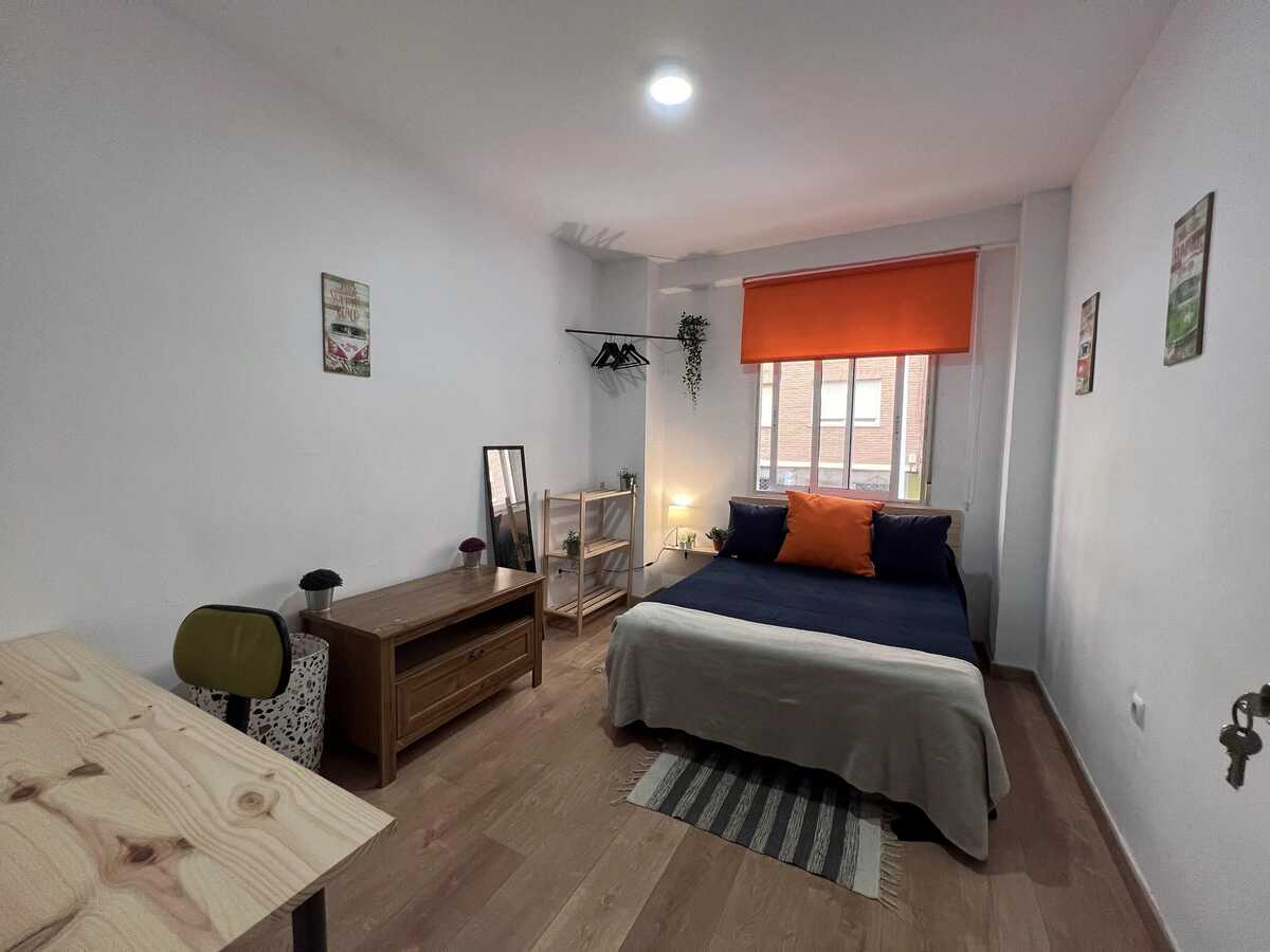 Appartement 3 chambres à Cartagena, jardin privé - Photo 2