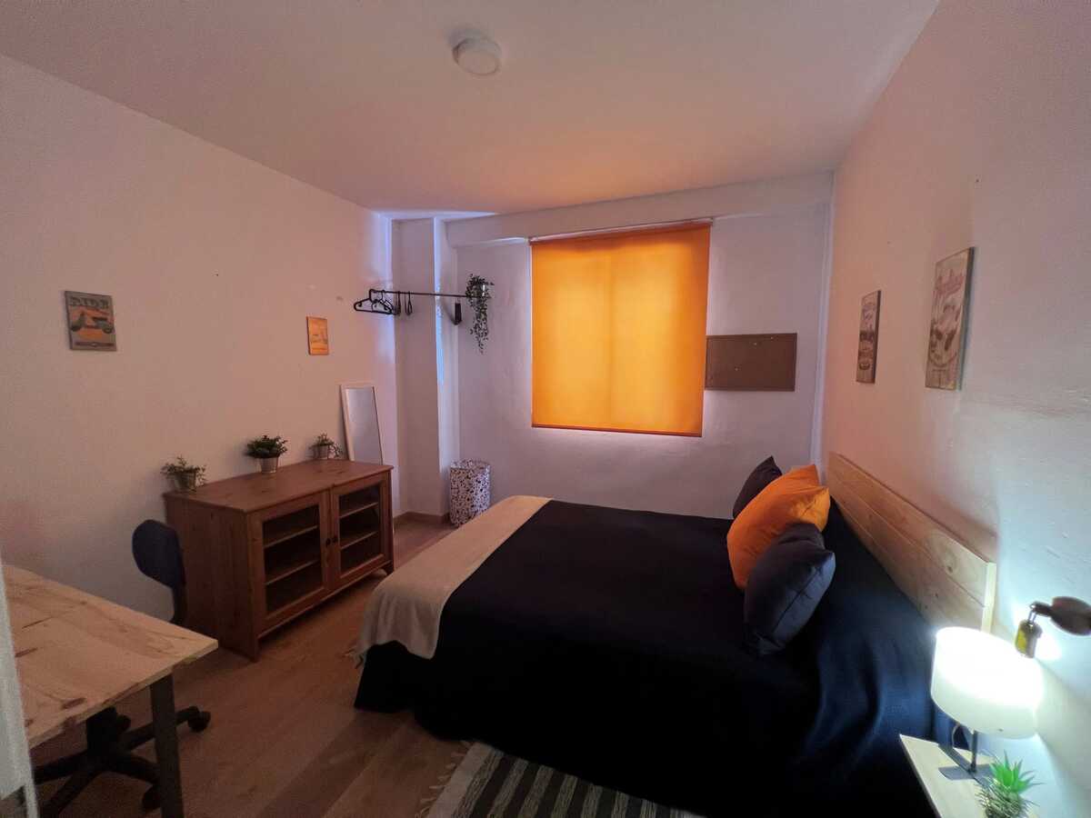 Appartement 3 chambres à Cartagena, jardin privé - Photo 3
