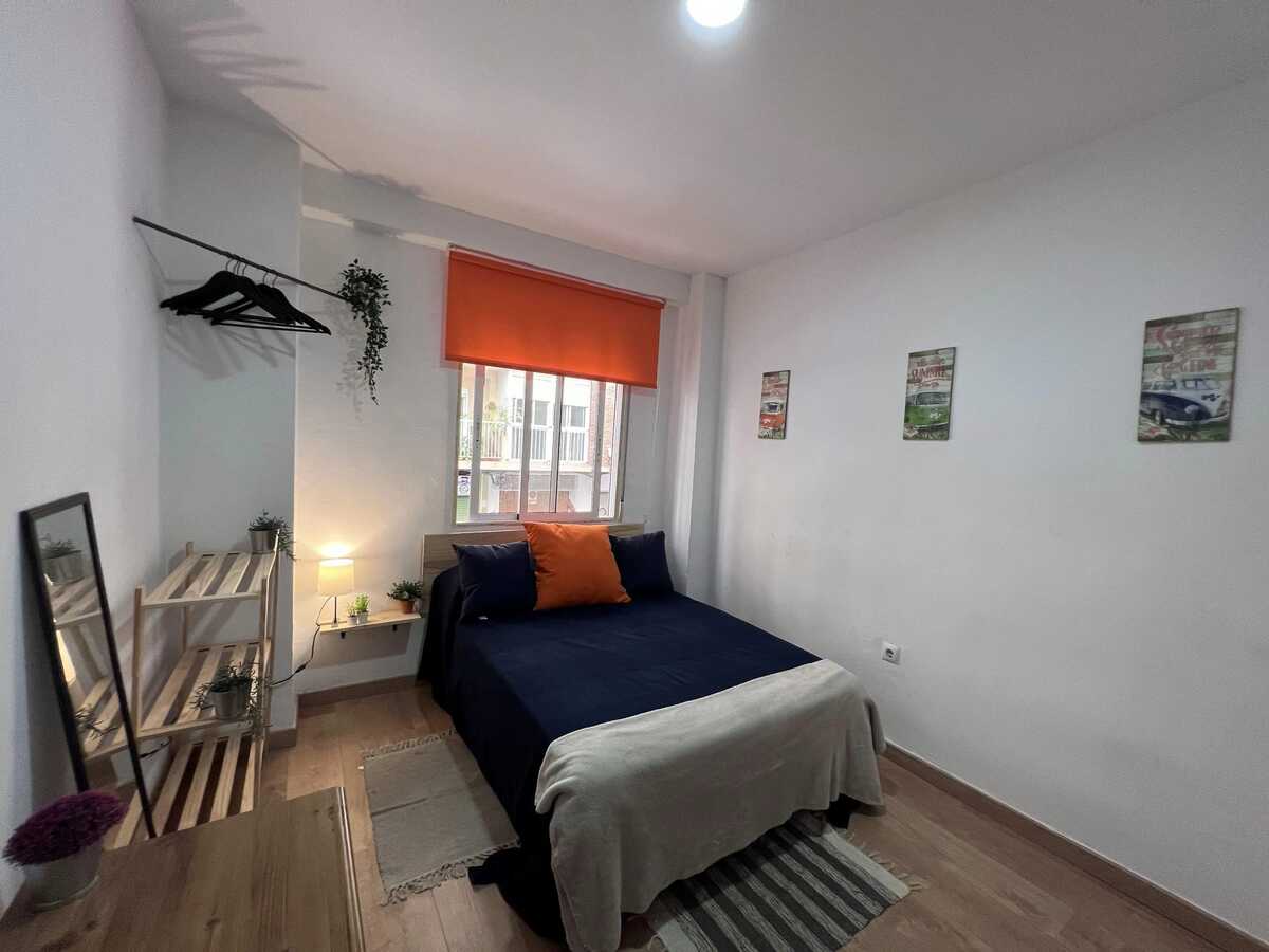 Appartement 3 chambres à Cartagena, jardin privé - Photo 4