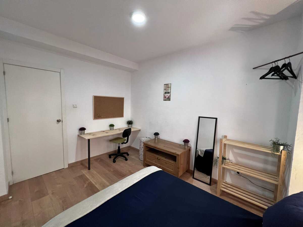 Appartement 3 chambres à Cartagena, jardin privé - Photo 5