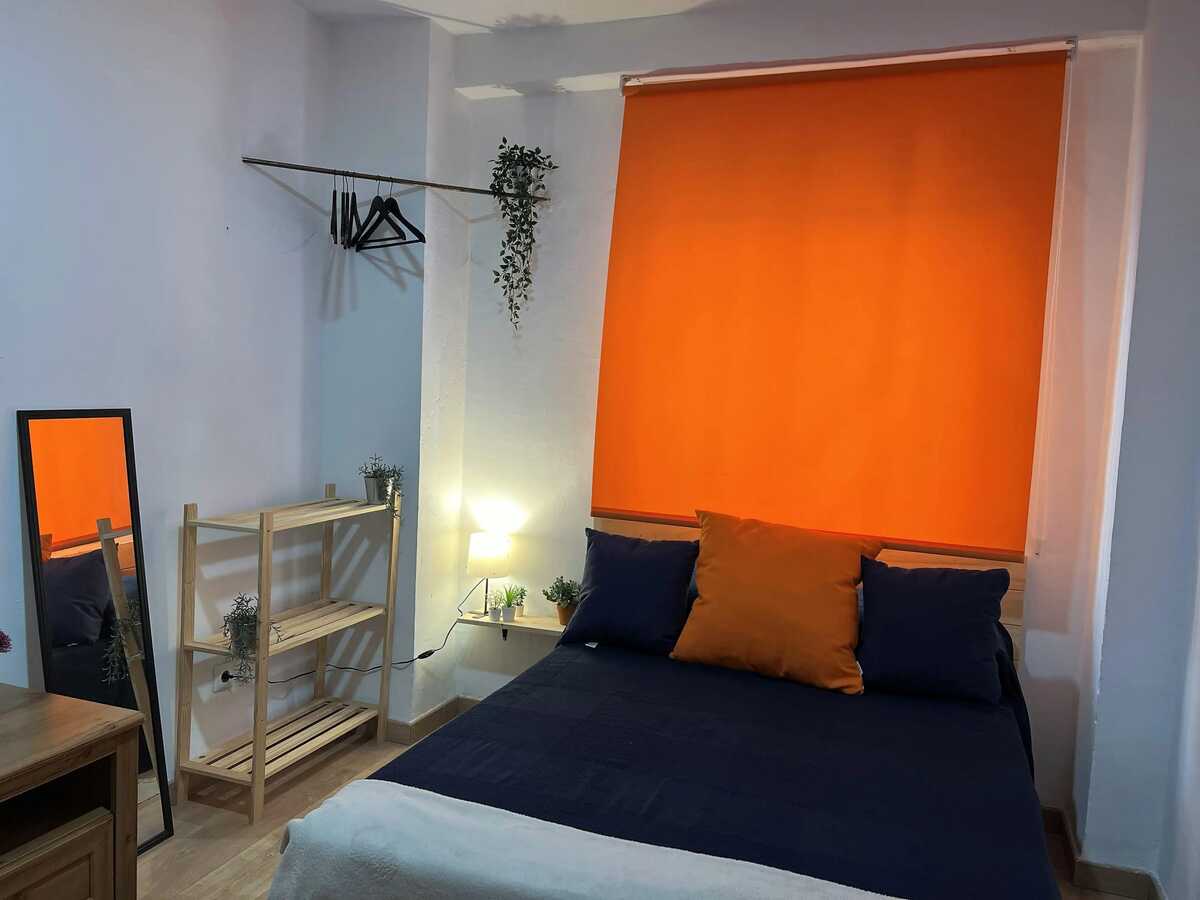 Appartement 3 chambres à Cartagena, jardin privé - Photo 7