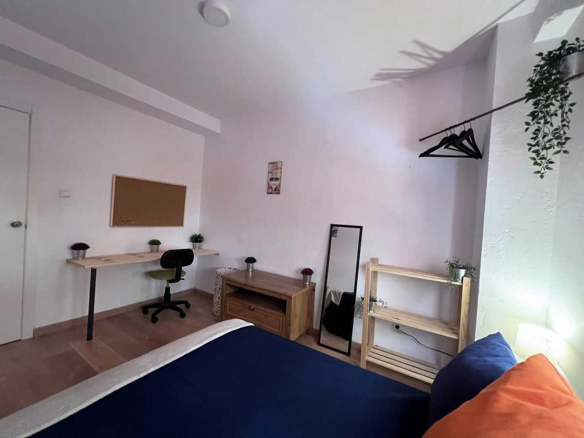 Appartement 3 chambres à Cartagena, jardin privé - Photo 9