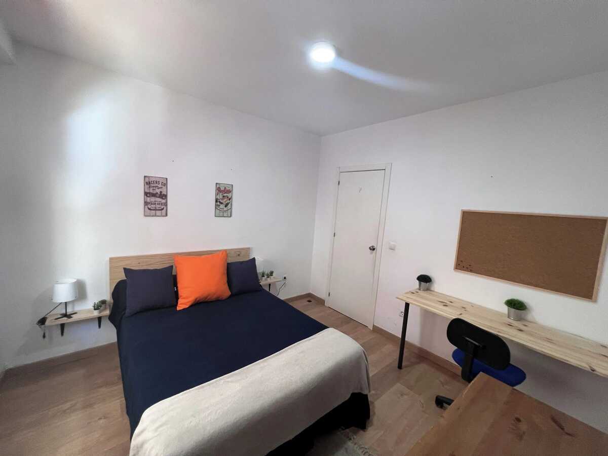 Appartement 3 chambres à Cartagena, jardin privé - Photo 10