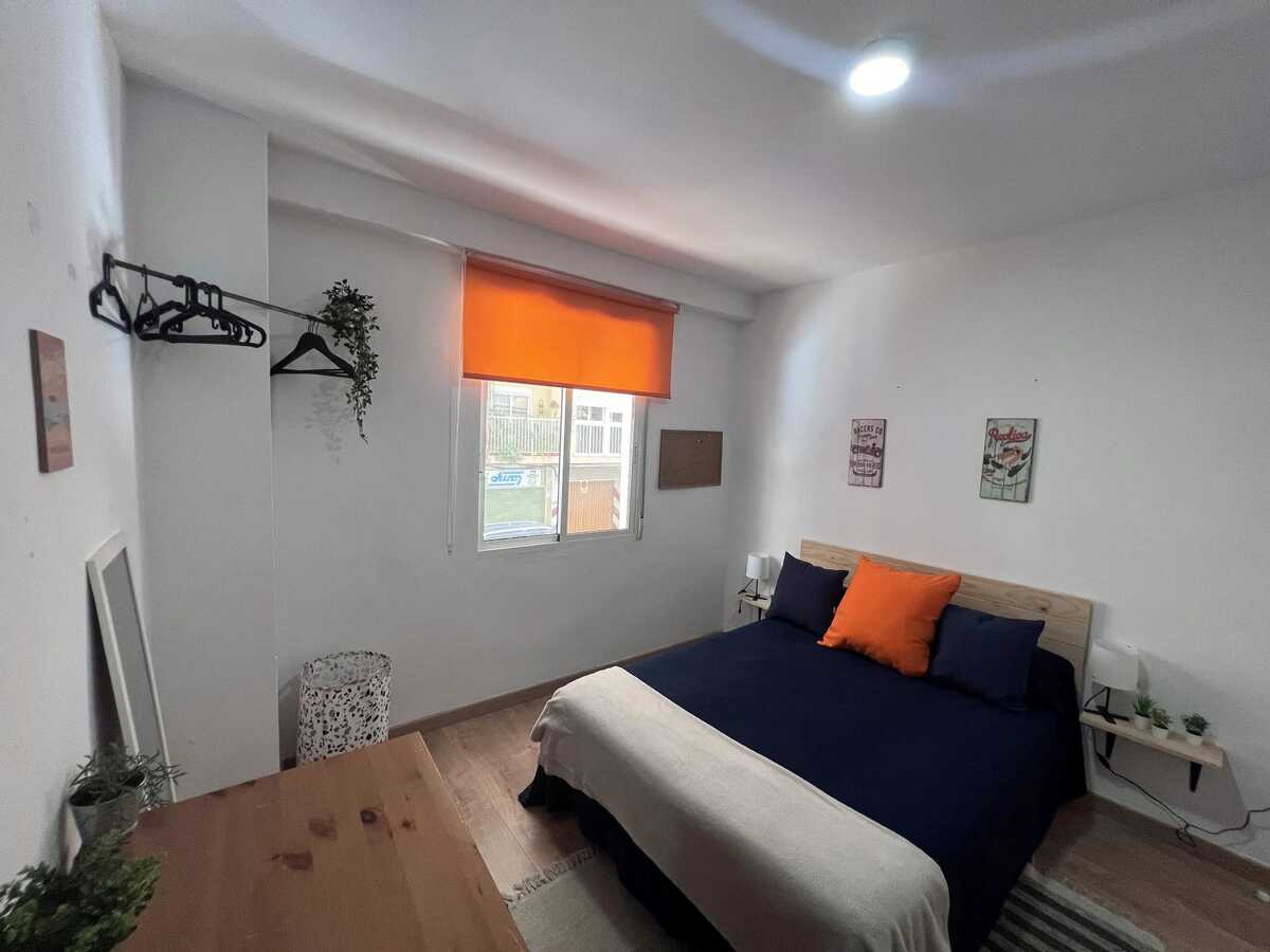 Appartement 3 chambres à Cartagena, jardin privé - Photo 11