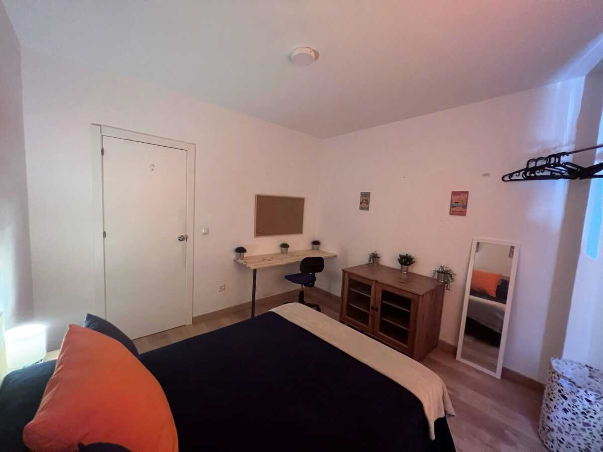 Appartement 3 chambres à Cartagena, jardin privé - Photo 12