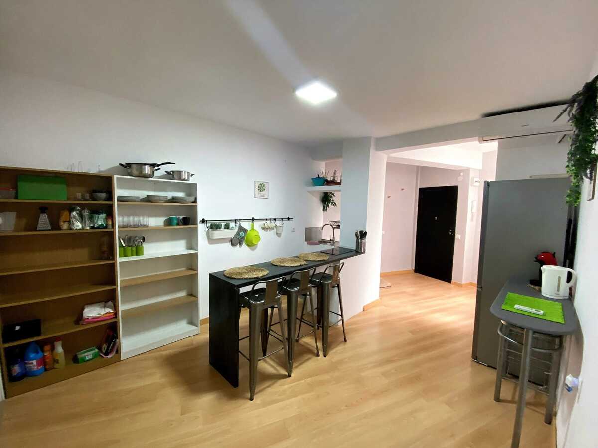 Appartement 3 chambres à Cartagena, jardin privé - Photo 15