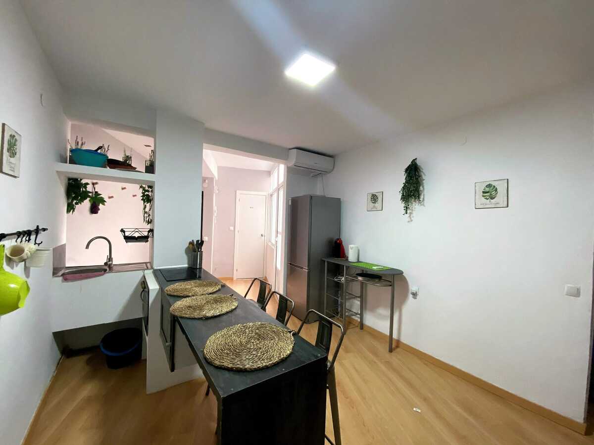Appartement 3 chambres à Cartagena, jardin privé - Photo 16