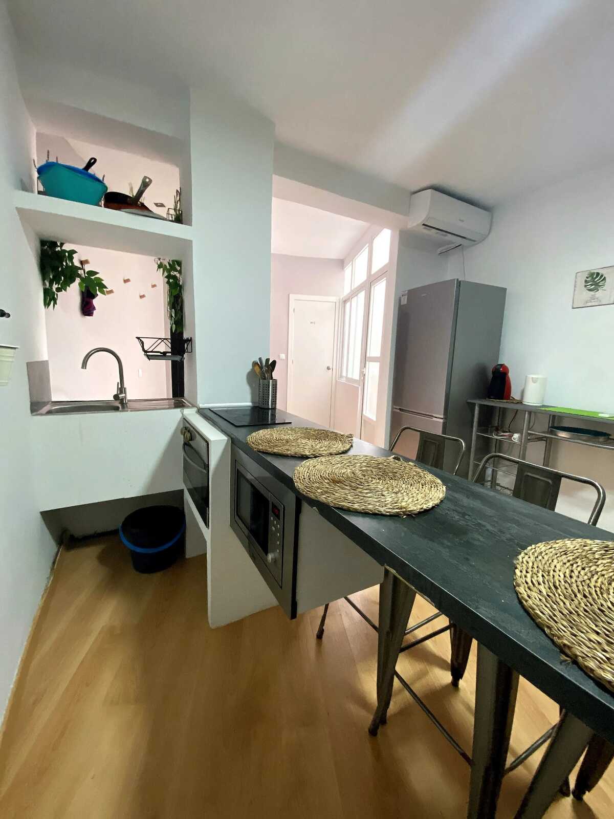 Appartement 3 chambres à Cartagena, jardin privé - Photo 17