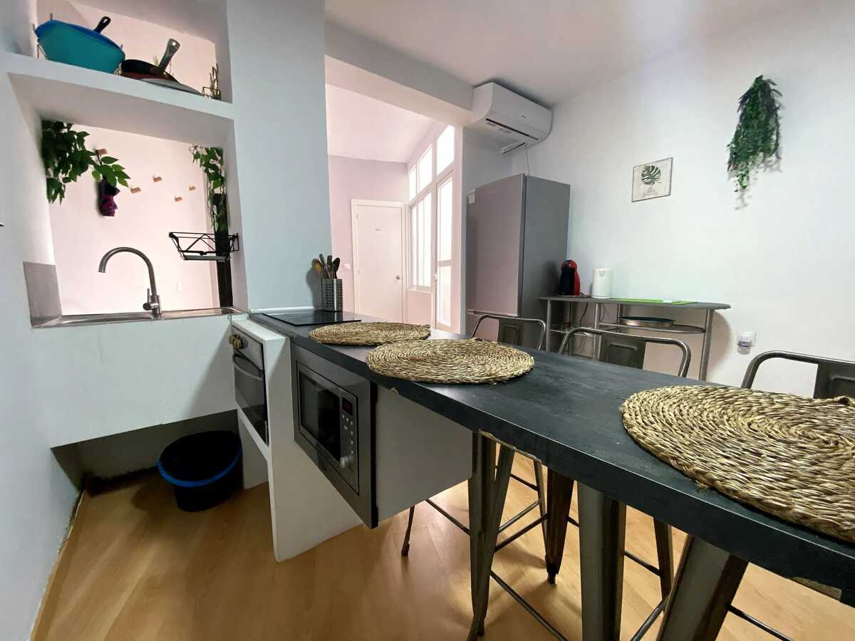 Appartement 3 chambres à Cartagena, jardin privé - Photo 18