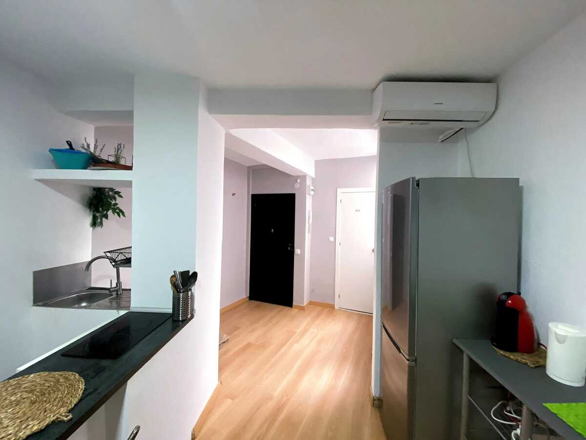 Appartement 3 chambres à Cartagena, jardin privé - Photo 19