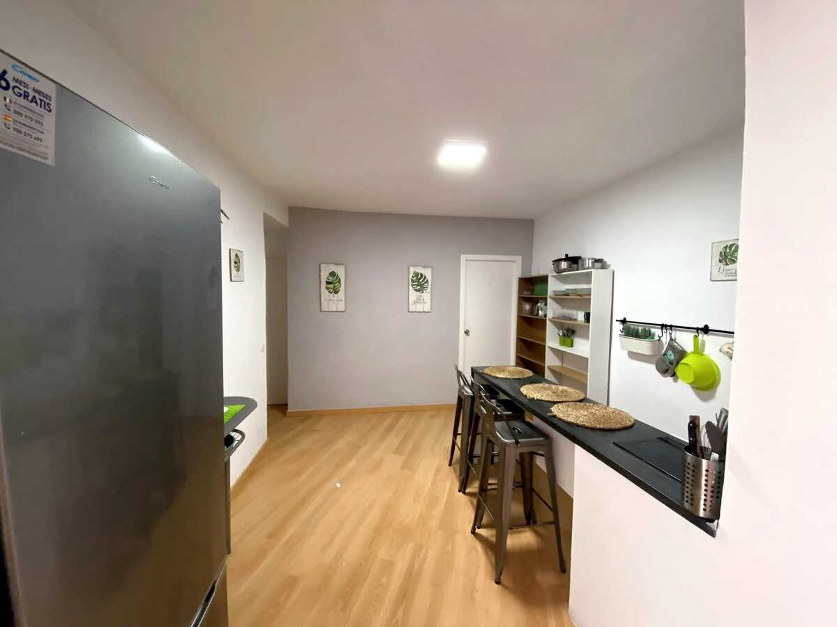 Appartement 3 chambres à Cartagena, jardin privé - Photo 20