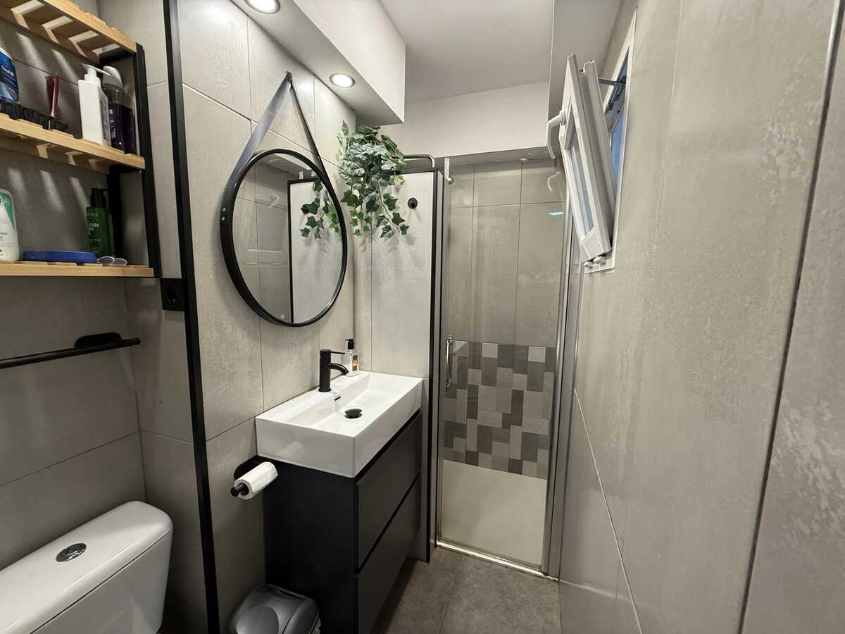 Appartement 3 chambres à Cartagena, jardin privé - Photo 21