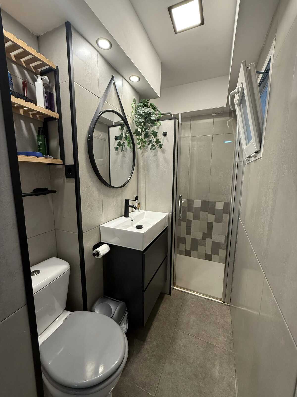 Appartement 3 chambres à Cartagena, jardin privé - Photo 22