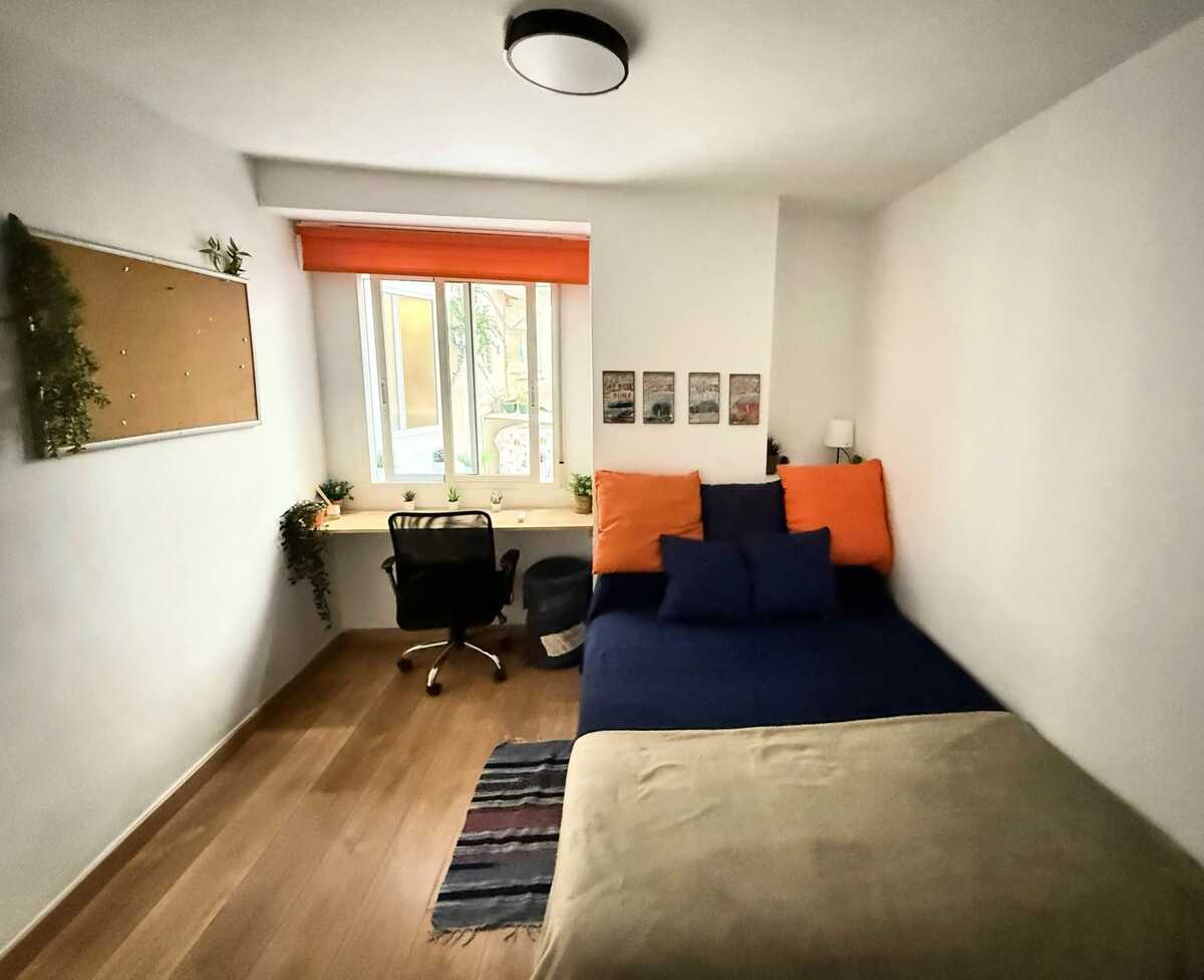Appartement 3 chambres à Cartagena, jardin privé - Photo 26