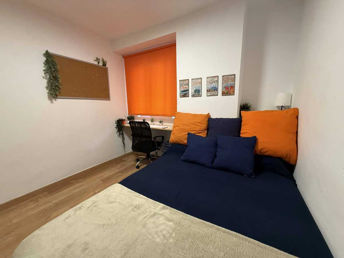 Appartement 3 chambres à Cartagena, jardin privé - Photo 27