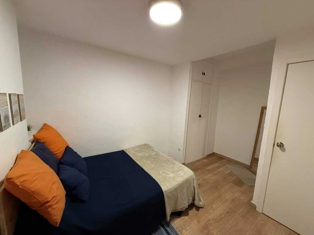 Appartement 3 chambres à Cartagena, jardin privé - Photo 29