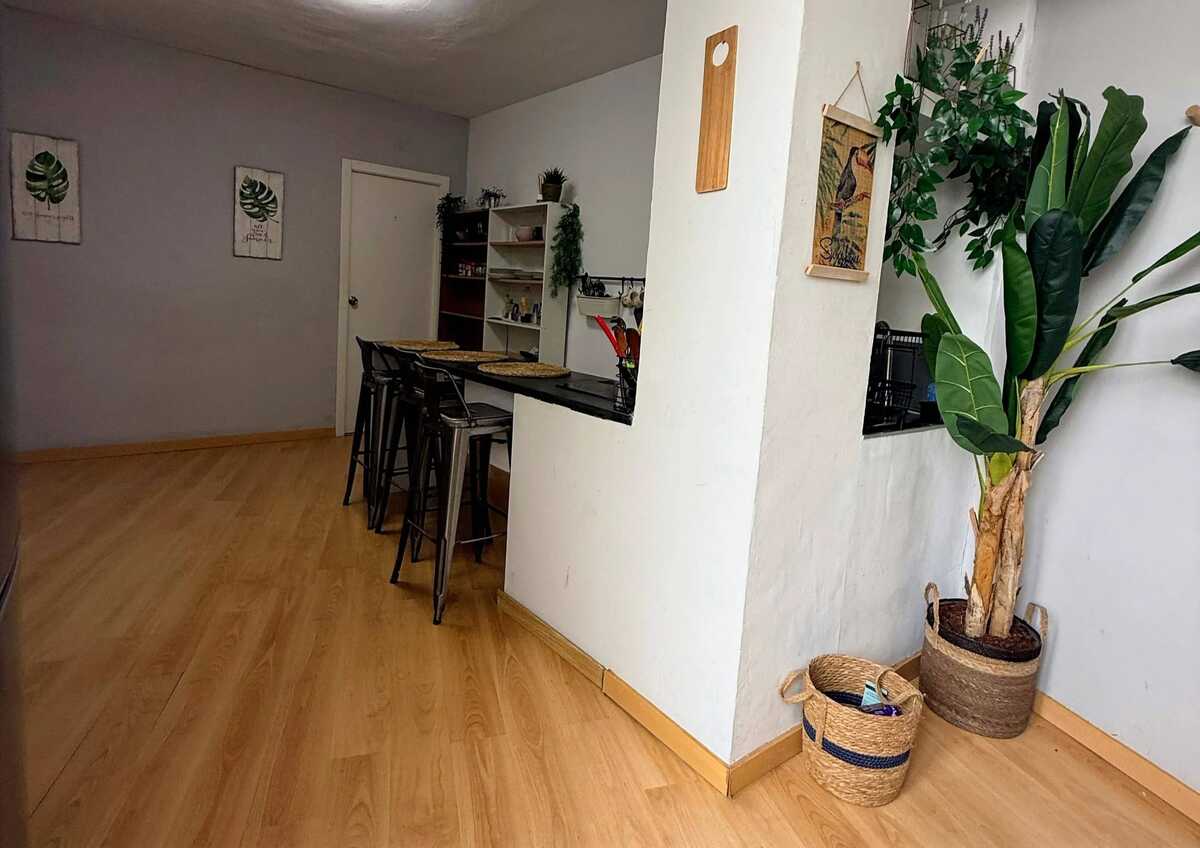 Appartement 3 chambres à Cartagena, jardin privé - Photo 32