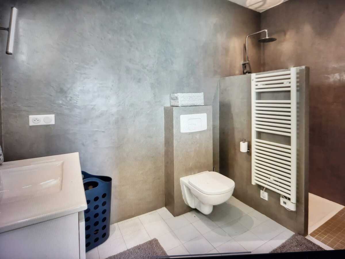 Villa avec piscine privée et vue mer à Aspremont - Photo 31