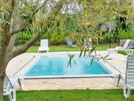 Villa charmante à Noto avec piscine privée, Villa 9 personnes à Noto - Photo 3