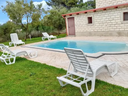 Villa charmante à Noto avec piscine privée, Villa 9 personnes à Noto - Photo 4