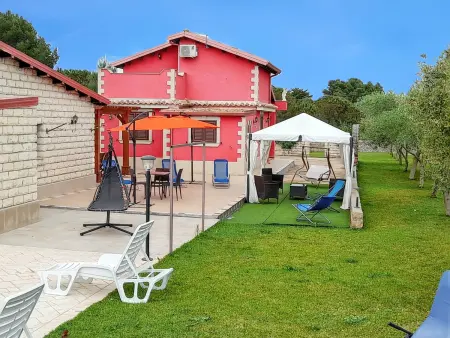 Villa charmante à Noto avec piscine privée, Villa 9 personnes à Noto - Photo 8