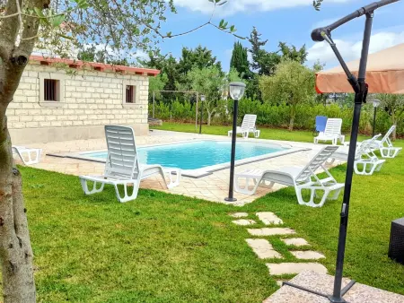 Villa charmante à Noto avec piscine privée, Villa 9 personnes à Noto - Photo 10