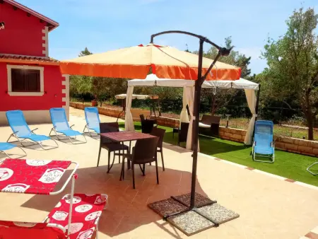 Villa charmante à Noto avec piscine privée, Villa 9 personnes à Noto - Photo 13