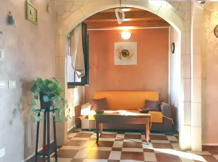 Villa charmante à Noto avec piscine privée, Villa 9 personnes à Noto - Photo 14