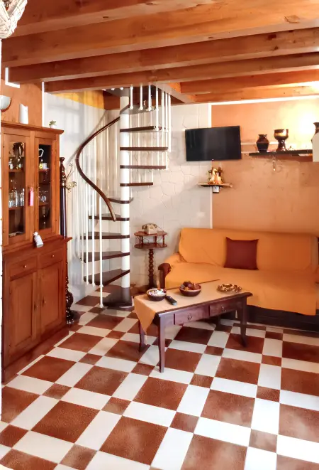 Villa charmante à Noto avec piscine privée, Villa 9 personnes à Noto - Photo 15