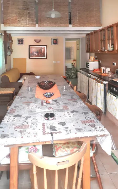 Villa charmante à Noto avec piscine privée, Villa 9 personnes à Noto - Photo 16