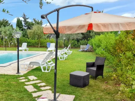 Villa charmante à Noto avec piscine privée, Villa 9 personnes à Noto - Photo 21