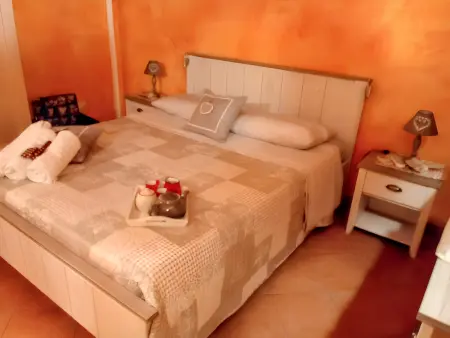 Villa charmante à Noto avec piscine privée, Villa 9 personnes à Noto - Photo 22