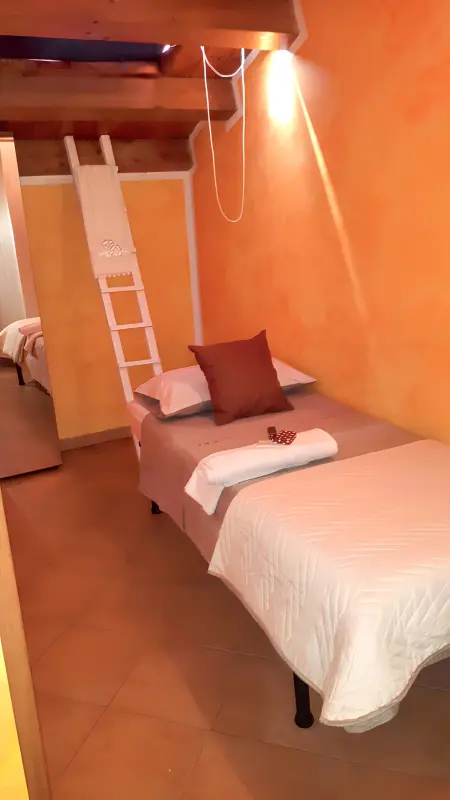 Villa charmante à Noto avec piscine privée, Villa 9 personnes à Noto - Photo 23