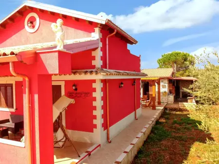 Villa charmante à Noto avec piscine privée, Villa 9 personnes à Noto - Photo 25